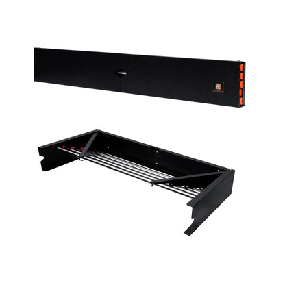 Foldable Wall Mounted Drying Rack